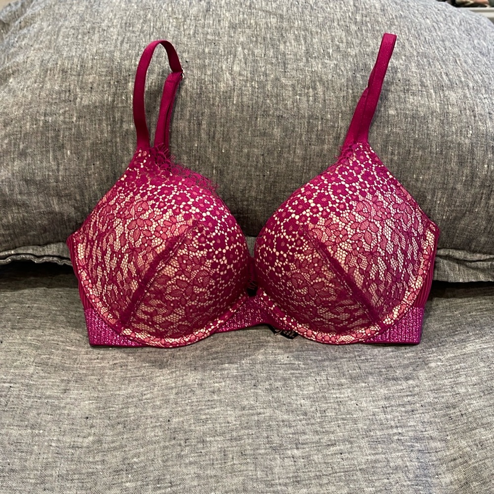 Victoria’ Secret Push-up